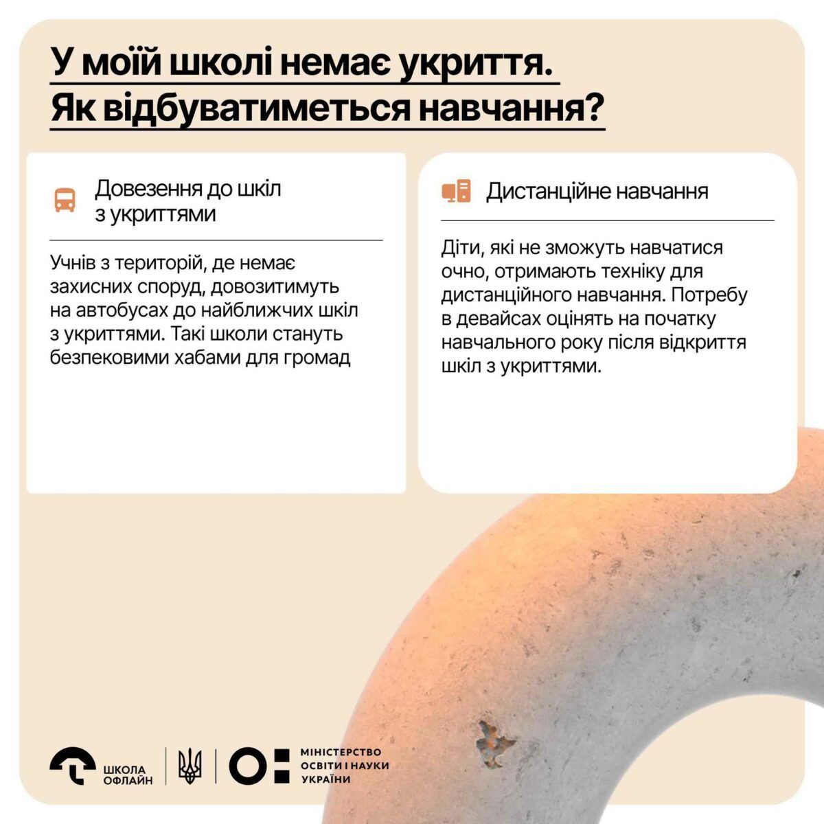 школа офлайн