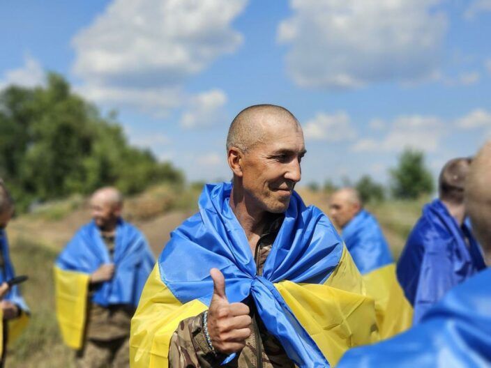 Позитивні новини липня 2024