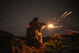 вибухи в києві