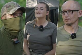 мобілізовані увʼязнені