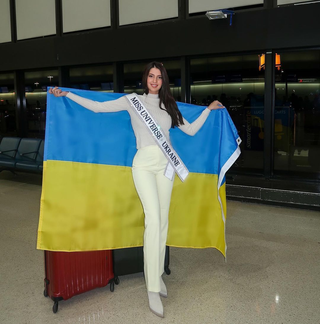 Аліна Пономаренко