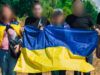 Україні вдалося повернути двох дітей із ТОТ Луганщини — деталі рятувальної операції