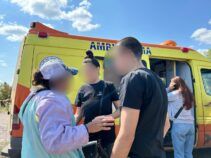Фото до: Україна повернула з ТОТ ще двох дітей, 2 серпня 2024: що відомо