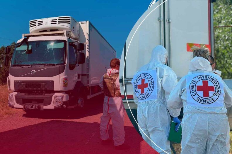 україна повернула тіла 250 захисників