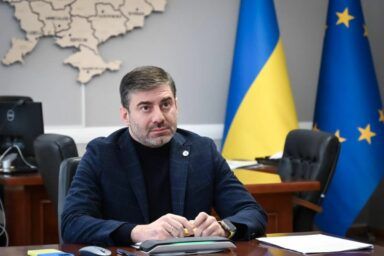 вбивство полоненого