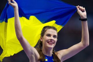 Ярослава Магучіх