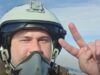 Наздогнала ворожа ракета. Історія пілота Дениса Кирилюка, який звільняв острів Зміїний