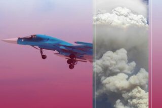 знищено су 34