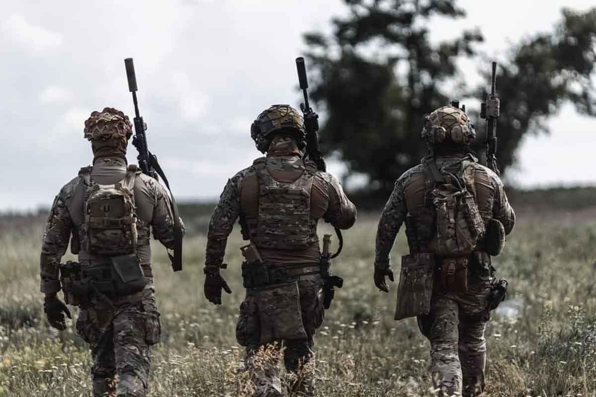 білий військовий квиток