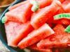 Watermelon Sandwich: канапки з кавуна, які перевернуть твої гастрономічні уявлення