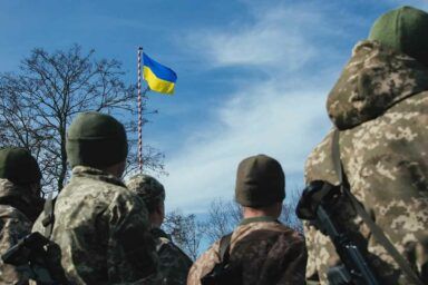 служба супроводу військових