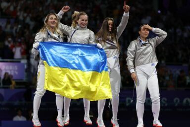 Скільки платять за олімпійську медаль