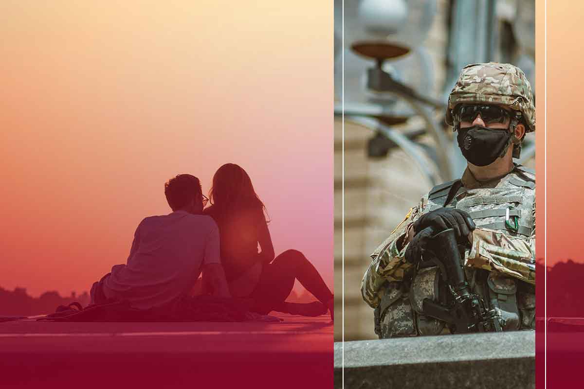 фільми про кохання