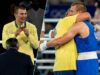 Александр Хижняк получил золото на Олимпиаде-2024: что известно об украинском боксере