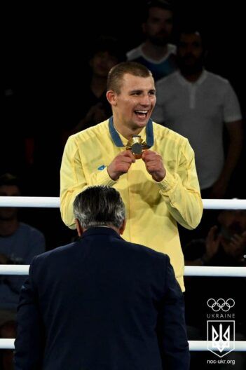 олімпіада 2024