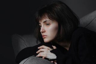 як насильство впливає на жінок