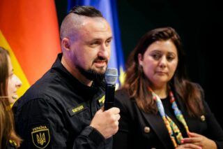 Укроборонпром