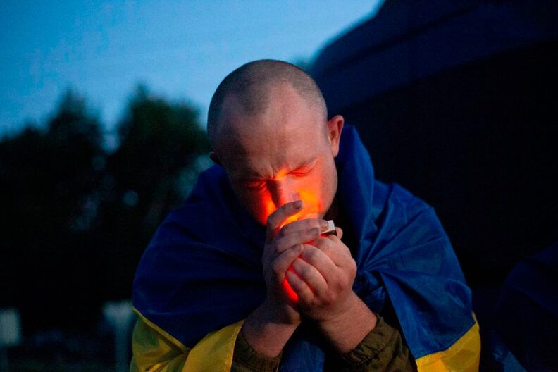 полон