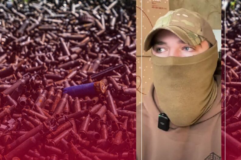 Снайпер на псевдо Дух