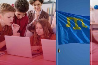 курс кримськотатарської мови