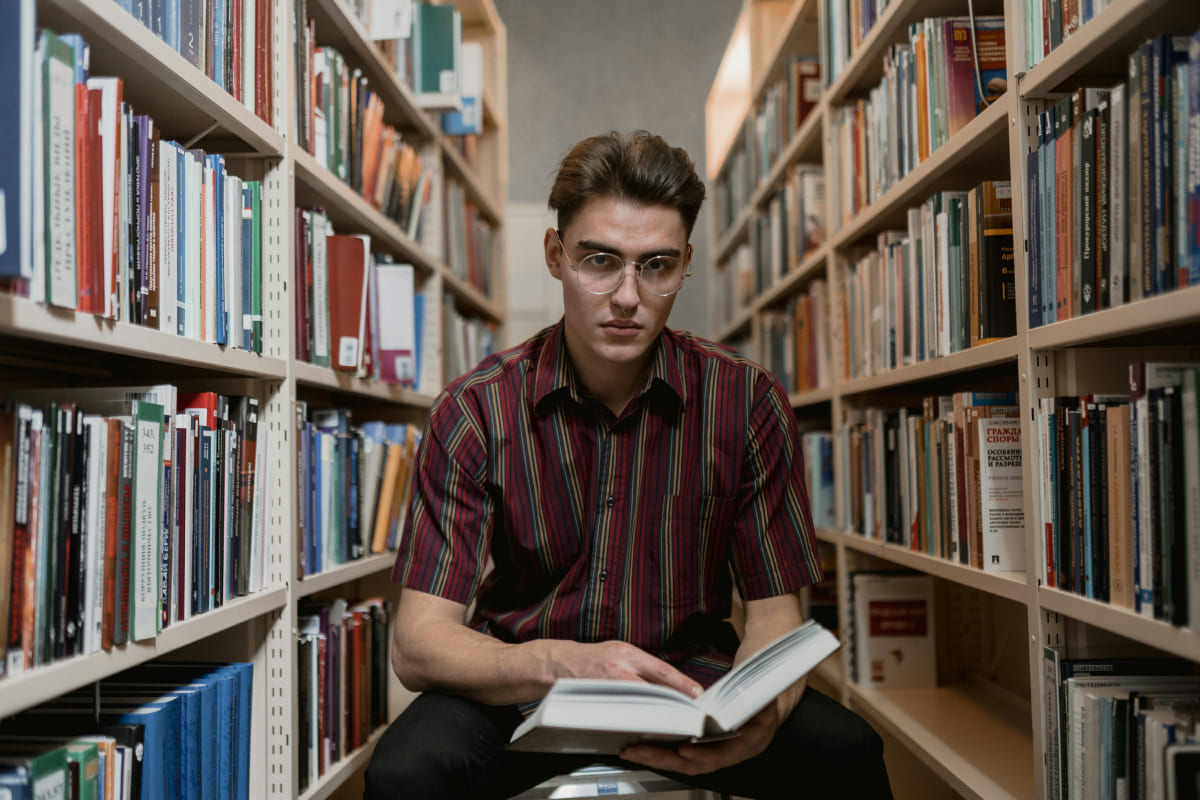 100 книг, які потрібно прочитати кожному