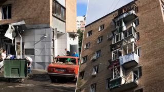 Курськ
