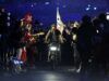 Том Круз, Снуп Дог та Red Hot Chili Peppers! Найцікавіші виступи із закриття Олімпіади 2024