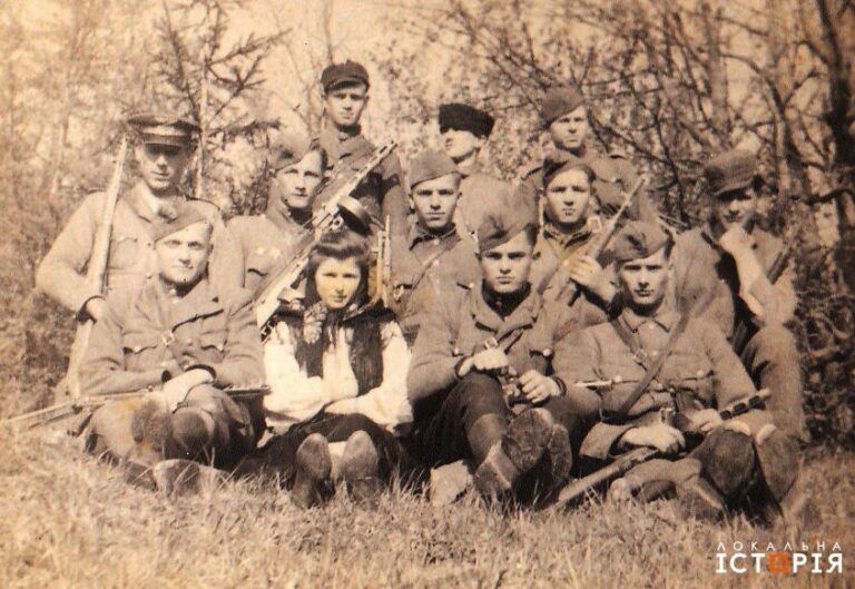 Российско-украинские отношения