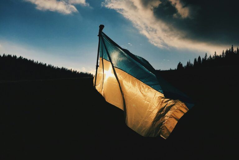 Мирні переговори