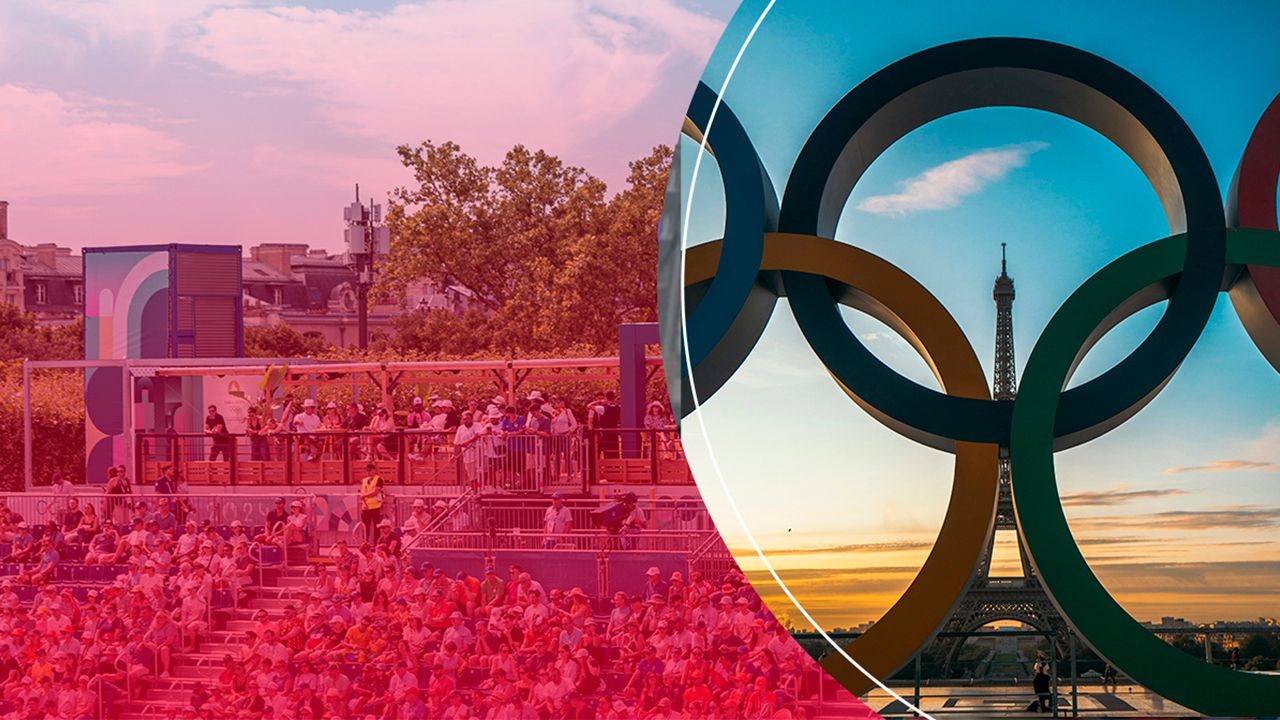 Олімпійські ігри