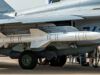 Х-38: характеристики ракеты, использующей лазерную подсветку цели
