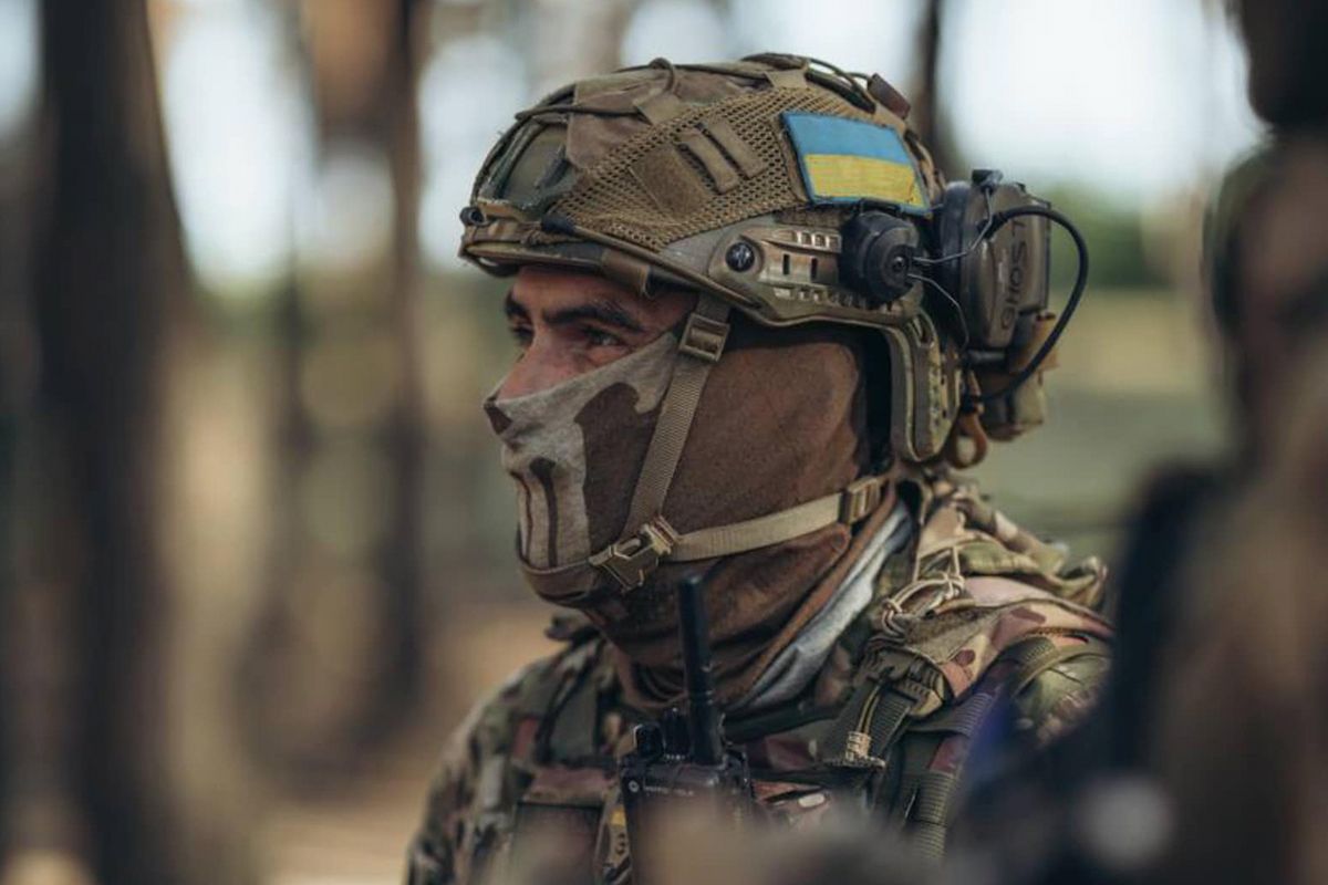 допомога військовим