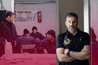 переговори про обмін полоненими