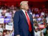 Трамп виступатиме зі “скляної клітки”? Секретна служба США вживає заходів