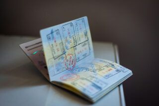 Множественное гражданство