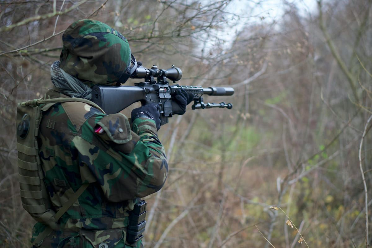 чи можна відмовитися від мобілізації у воєнний час