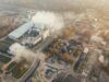 Отравление хлором: что делать при попадании вещества в атмосферу