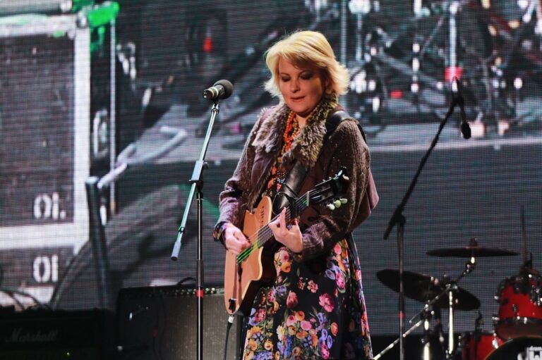 Мария Бурмака