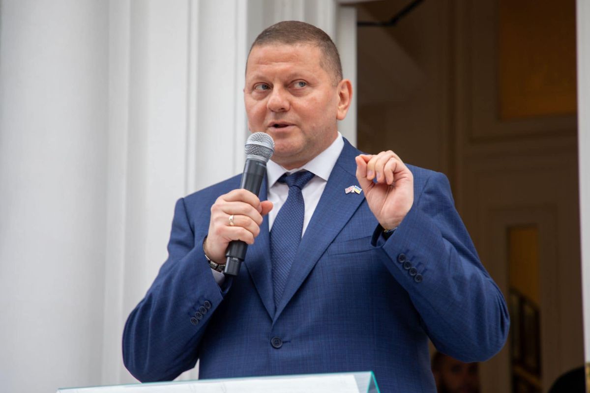 Залізний генерал