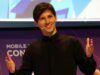 Основателя Telegram Дурова задержали во Франции: в чем подозревают россиянина