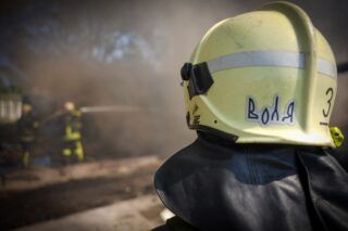 вибухи в україні