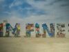 10 тонн війни: Україна презентує інсталяцію на Burning Man 2024