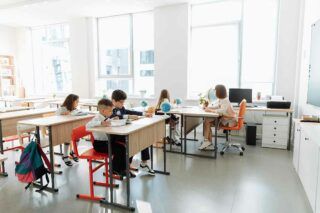 перший урок нового навчального року 2024-2025