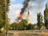Пекло — за 12 кілометрів: як Покровськ перетворився з тилу на лінію фронту
