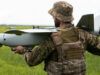 Залітає в тил ворога! Як БпЛА Лелека допомагає аеророзвідникам ДШВ нищити окупантів