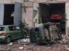 Террор в день траура — взрывы в Кривом Роге: что известно