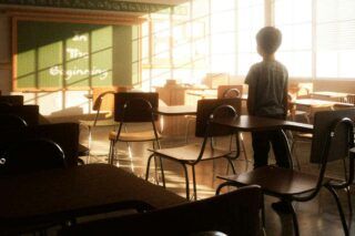 як діти у запорізькій області повертаються до очної освіти