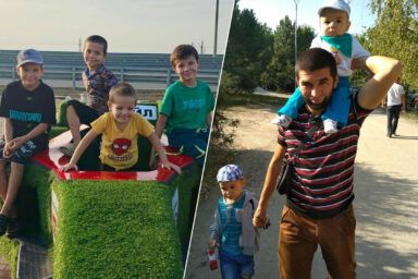 Різа Омеров