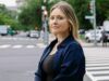 Утром новости и стартапы, вечером — на ринг и к ребенку. Валерия Ионан о работе в Минцифры, хобби и материнстве