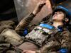 Карта боевых действий 29 августа 2024: треть российских атак — на Покровском направлении